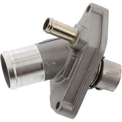 Termostat Mapco 82°C Aluminium - Termostat Termostat Mapco 82°C Aluminium - Termostat