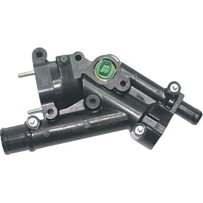 MAPCO 28351 Frontakslen Plast Vandkøler Støtte - Bil reservedel MAPCO 28351 Frontakslen Plast Vandkøler Støtte - Bil reservedel