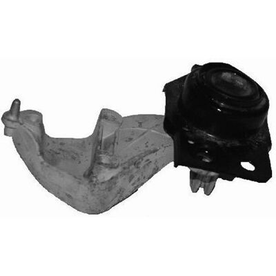 MAPCO - 36243 - Rechts - Metal-rubber - Motorhalterung MAPCO - 36243 - Rechts - Metal-rubber - Motorhalterung