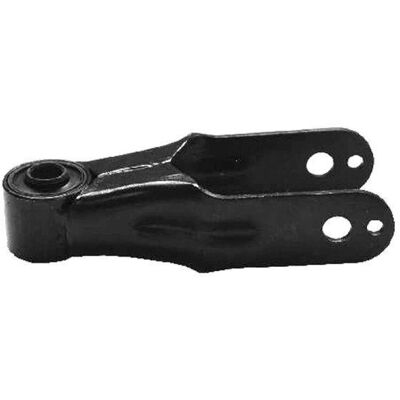 MAPCO 51326, 36252 Bagerste motorstøtte - Motorstøtte MAPCO 51326, 36252 Bagerste motorstøtte - Motorstøtte