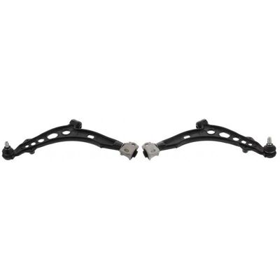 MAPCO 53066 Fiat Braț de suspensie inferior față MAPCO 53066 Fiat Braț de suspensie inferior față