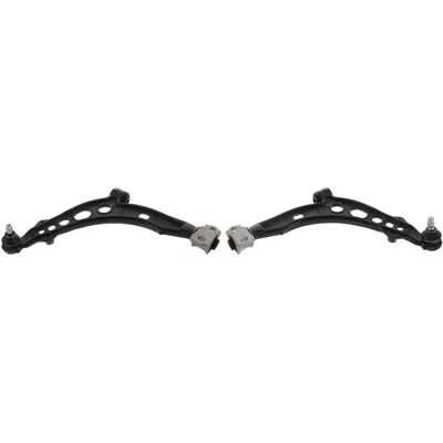 MAPCO 53066 Bras de suspension avant inférieur Fiat - Publicité MAPCO 53066 Bras de suspension avant inférieur Fiat - Publicité