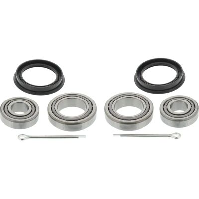 Kit de roulements de roue MAPCO - 2 Pièces Kit de roulements de roue MAPCO - 2 Pièces