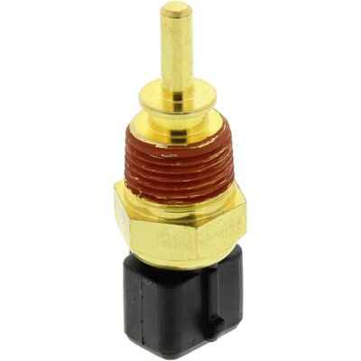 Mapco 88572 Svart Kylvätskans Temperatur Sensor - Temperatur Sensor Mapco 88572 Svart Kylvätskans Temperatur Sensor - Temperatur Sensor