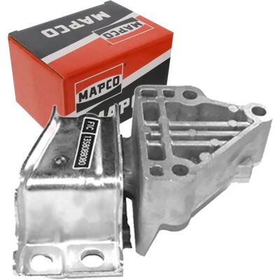 Motorkudde MAPCO 36295 - Höger sida - Av metall och gummi - För Peugeot, Fiat, Citroën Motorkudde MAPCO 36295 - Höger sida - Av metall och gummi - För Peugeot, Fiat, Citroën