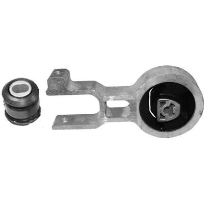 MAPCO 36333 Bagest motorstøtte til Alfa Romeo Mito og Fiat Grande Punto MAPCO 36333 Bagest motorstøtte til Alfa Romeo Mito og Fiat Grande Punto