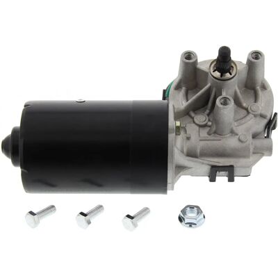 MAPCO 10800030 Motore tergicristallo anteriore per Alfa Romeo, Fiat, Lancia MAPCO 10800030 Motore tergicristallo anteriore per Alfa Romeo, Fiat, Lancia
