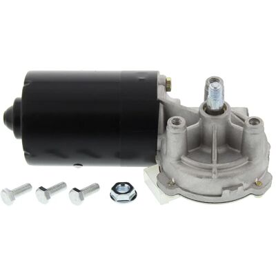 MAPCO 90181 Motore tergicristallo - Anteriore sinistra/destra - Compatibile con VW, Audi, Skoda MAPCO 90181 Motore tergicristallo - Anteriore sinistra/destra - Compatibile con VW, Audi, Skoda