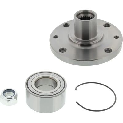 MAPCO 46108 Kit cuscinetti ruota - Renault Kangoo I, Clio 2, Laguna MAPCO 46108 Kit cuscinetti ruota - Renault Kangoo I, Clio 2, Laguna