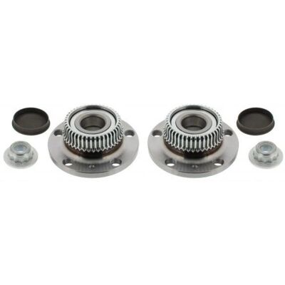 Kit de rulmenți de roată MAPCO 46720 pentru VW Golf 4 Axă spate Kit de rulmenți de roată MAPCO 46720 pentru VW Golf 4 Axă spate