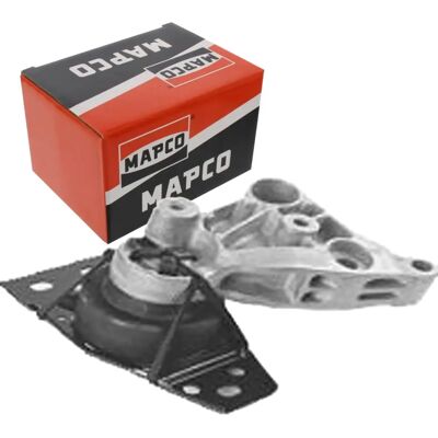 Mapco 36374 Supporto Motore Asse Anteriore Destro Renault Laguna Mapco 36374 Supporto Motore Asse Anteriore Destro Renault Laguna