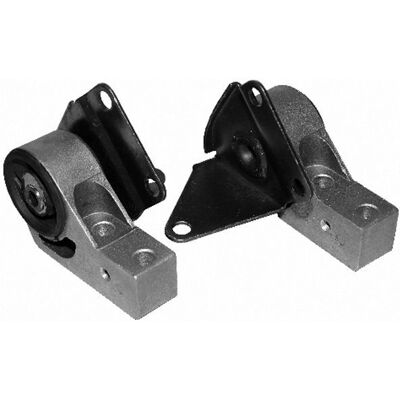 MAPCO - 36583 - FIAT Panda II - Axle Support MAPCO - 36583 - FIAT Panda II - Axle Support
