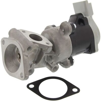 MAPCO 83404 Valvola EGR elettrica per Peugeot, Citroën, Land Rover MAPCO 83404 Valvola EGR elettrica per Peugeot, Citroën, Land Rover