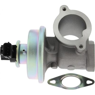 MAPCO 83604 EGR-ventil - Pneumatisk med Tætning MAPCO 83604 EGR-ventil - Pneumatisk med Tætning