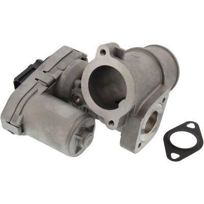 MAPCO 83608 Valvola EGR elettrica per Ford Mondeo, Jaguar X-Type - Valvola EGR MAPCO 83608 Valvola EGR elettrica per Ford Mondeo, Jaguar X-Type - Valvola EGR