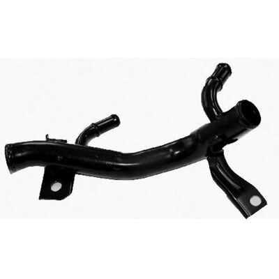 MAPCO 39010 - Tubo di raffreddamento per Ford Focus, Fiesta, Transit MAPCO 39010 - Tubo di raffreddamento per Ford Focus, Fiesta, Transit