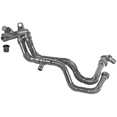 Tubo Radiatore MAPCO - Tubo acqua raffreddamento per Ford, Peugeot, Toyota, Mazda, Suzuki Tubo Radiatore MAPCO - Tubo acqua raffreddamento per Ford, Peugeot, Toyota, Mazda, Suzuki
