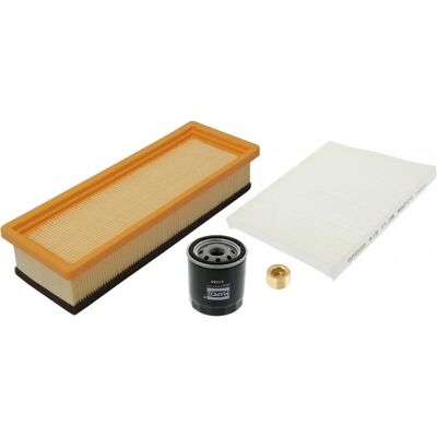 Kit de filtres MAPCO 4043605889331 - Kit filtre pour voiture Kit de filtres MAPCO 4043605889331 - Kit filtre pour voiture