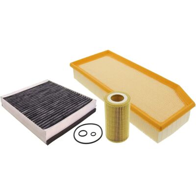MAPCO 68888 Kit di filtri - Filter Set MAPCO 68888 Kit di filtri - Filter Set