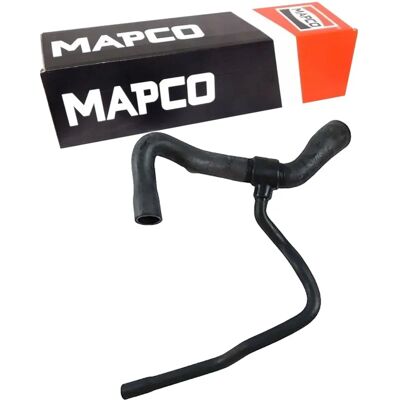 Mapco 39057 Kølerhaveslange - Opel Corsa D Mapco 39057 Kølerhaveslange - Opel Corsa D