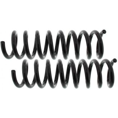 MAPCO Modello 70796/2 Molla a spirale - Asse posteriore MAPCO Modello 70796/2 Molla a spirale - Asse posteriore