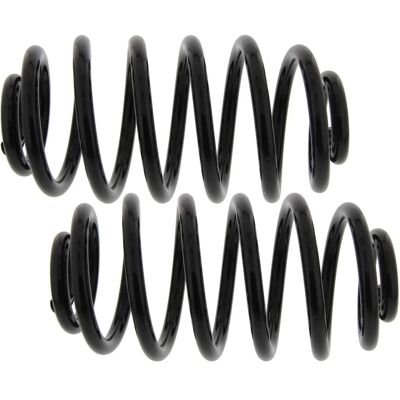 Arcul de spirală MAPCO 70761/2 - Axul spate - 8 spirale - 305mm Arcul de spirală MAPCO 70761/2 - Axul spate - 8 spirale - 305mm