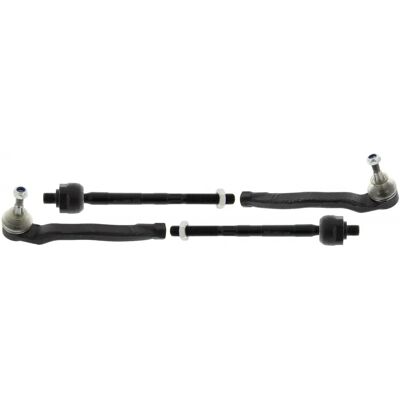 MAPCO Renault Modell Spurstangen Reparatursatz - Fahrwerksteil MAPCO Renault Modell Spurstangen Reparatursatz - Fahrwerksteil