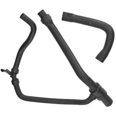 Mapco Model 39160 Conductă inferioară a radiatorului - Conductă de radiator Mapco Model 39160 Conductă inferioară a radiatorului - Conductă de radiator