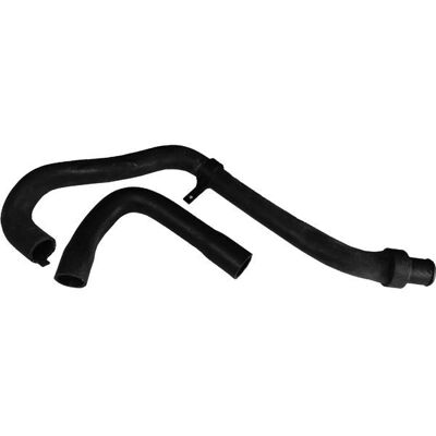 MAPCO 39163 Nedre kølervæskeslange - Cooling Hose MAPCO 39163 Nedre kølervæskeslange - Cooling Hose