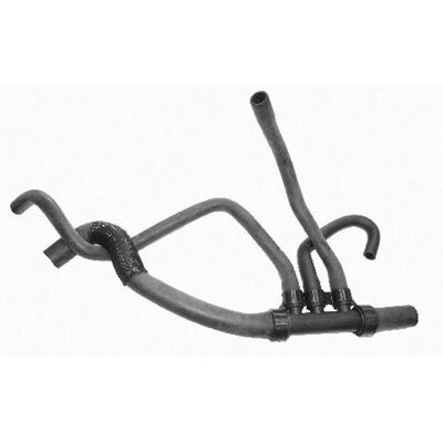 Tubo radiatore MAPCO 39222 - Inferiore per Renault Tubo radiatore MAPCO 39222 - Inferiore per Renault