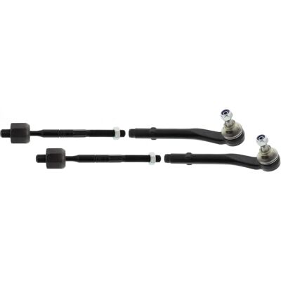 MAPCO - 53683 - Etuakseli vasen - Etuakseli oikea - Repair Kit MAPCO - 53683 - Etuakseli vasen - Etuakseli oikea - Repair Kit