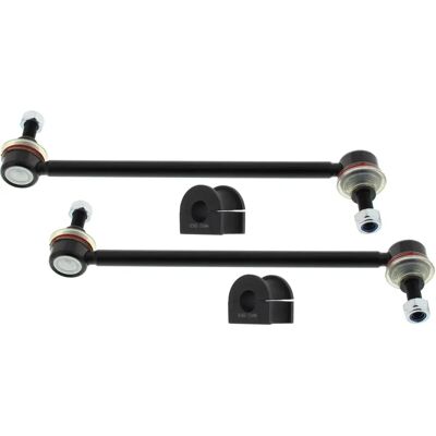 Kit stabilizzatore barra antirollio MAPCO 53628 Kit stabilizzatore barra antirollio MAPCO 53628