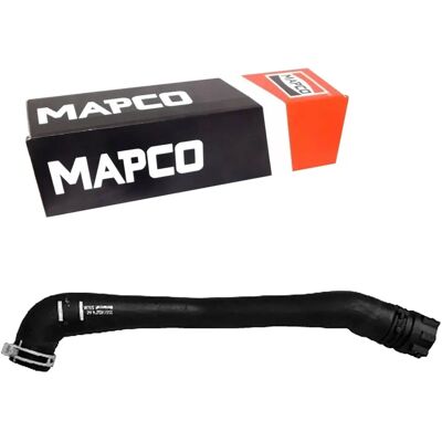 MAPCO 39301 Ylävetolämmitysletku - Lämmitysletku MAPCO 39301 Ylävetolämmitysletku - Lämmitysletku