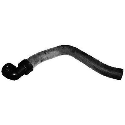 Tubo radiatore MAPCO 39331 - Posizione superiore di montaggio Tubo radiatore MAPCO 39331 - Posizione superiore di montaggio