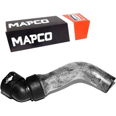 MAPCO 39333 - Radiator letku Fiat Panda II MAPCO 39333 - Radiator letku Fiat Panda II