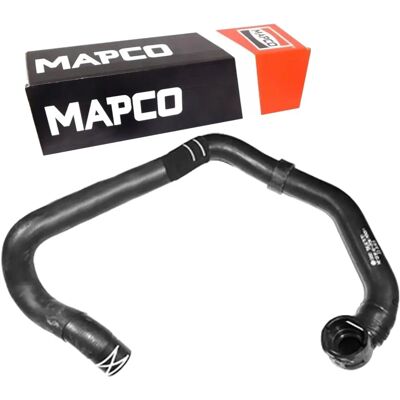 MAPCO 39374 Jäähdytysjohdin - Alareuna - Sopii Audi, VW, Skoda MAPCO 39374 Jäähdytysjohdin - Alareuna - Sopii Audi, VW, Skoda
