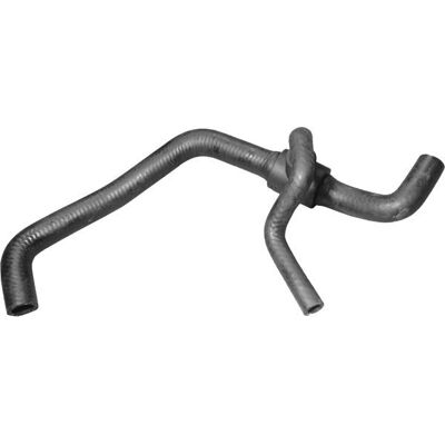 MAPCO 39618 Varmluftslange og varmetransformer - Opel Corsa MAPCO 39618 Varmluftslange og varmetransformer - Opel Corsa