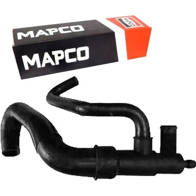 MAPCO 6464L3, 96122309 Varmerør og varmeveksler - Varme dele MAPCO 6464L3, 96122309 Varmerør og varmeveksler - Varme dele