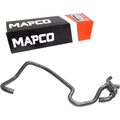 Mapco 39663 Tubo di riscaldamento e Scambiatore - Sistema di riscaldamento Mapco 39663 Tubo di riscaldamento e Scambiatore - Sistema di riscaldamento