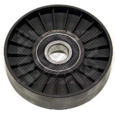 MAPCO 39728 - Riscaldatore batteria per Audi e Volkswagen MAPCO 39728 - Riscaldatore batteria per Audi e Volkswagen