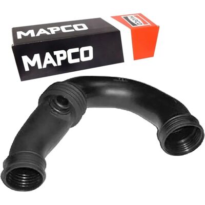 MAPCO Modello 39775 Tubo Intercooler Turbo - Tubo intercoller turbo MAPCO Modello 39775 Tubo Intercooler Turbo - Tubo intercoller turbo