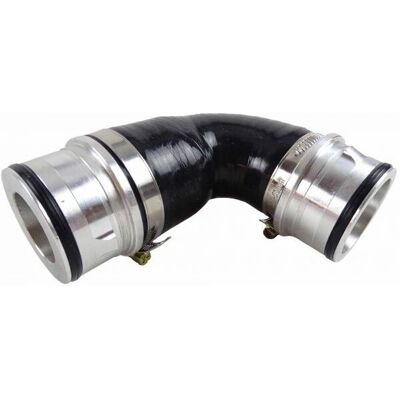 MAPCO 39830 Intercooler Slange - A3 3/5 Døre, A3 Sportback, Golf 5, Passat B6 MAPCO 39830 Intercooler Slange - A3 3/5 Døre, A3 Sportback, Golf 5, Passat B6
