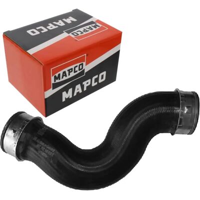 Tubo intercooler MAPCO 1K0145832E - Ricambi auto Tubo intercooler MAPCO 1K0145832E - Ricambi auto
