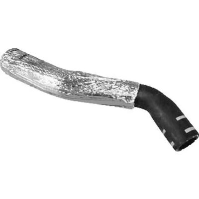 MAPCO Turbo Intercooler Hose - Compatible with Citroën Peugeot models MAPCO Turbo Intercooler Hose - Compatible with Citroën Peugeot models