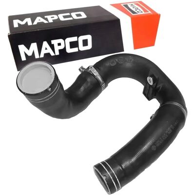 Tubo intercooler MAPCO 39856 per Fiat Doblo II Break Tubo intercooler MAPCO 39856 per Fiat Doblo II Break