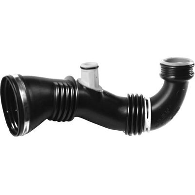 MAPCO 1434E1 Turbocharger Intercooler Hose - Turbocharger Intercooler Hose MAPCO 1434E1 Turbocharger Intercooler Hose - Turbocharger Intercooler Hose