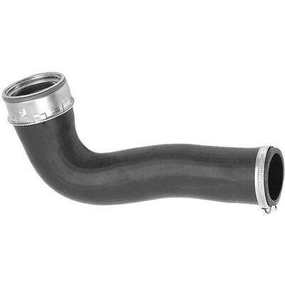 Tubo intercooler turbo MAPCO - Sinistra, Leggero 475g Tubo intercooler turbo MAPCO - Sinistra, Leggero 475g