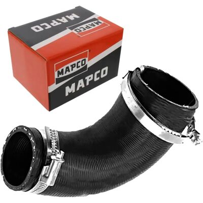MAPCO 39982 Intercooler slange - Uden klemmer MAPCO 39982 Intercooler slange - Uden klemmer