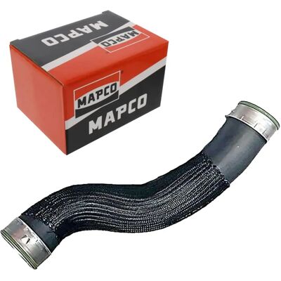 Tubo Intercooler Turbo Mercedes-Benz - Classe E, CLS Tubo Intercooler Turbo Mercedes-Benz - Classe E, CLS