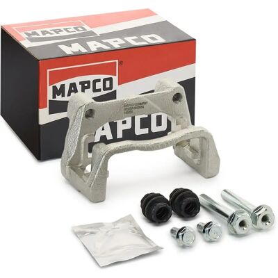 Supporto pinza freno MAPCO - Asse posteriore - Opel, Vauxhall, Chevrolet Supporto pinza freno MAPCO - Asse posteriore - Opel, Vauxhall, Chevrolet